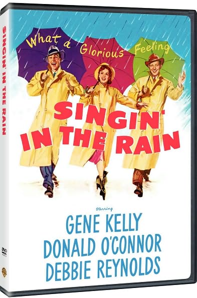 Singin' in the Rain