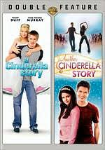 A Cinderella Story/Another Cinderella Story [WS]