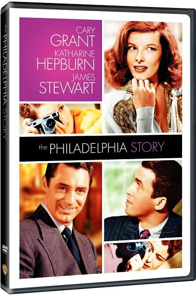 The Philadelphia Story