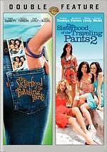 Sisterhood of the Traveling Pants/Sisterhood of the Traveling Pants 2