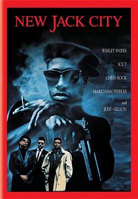 New Jack City