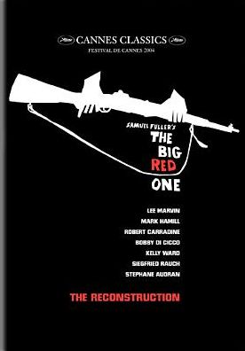 The Big Red One: The Reconstruction