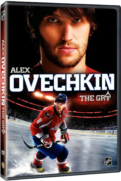 NHL: Alex Ovechkin - The Great 8