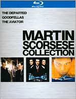 Martin Scorsese Collection [Collector's Edition] [3 Discs] [Blu-ray]