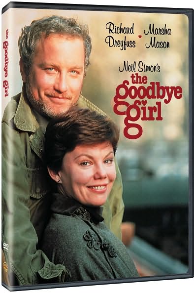 The Goodbye Girl