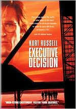 Executive Decision