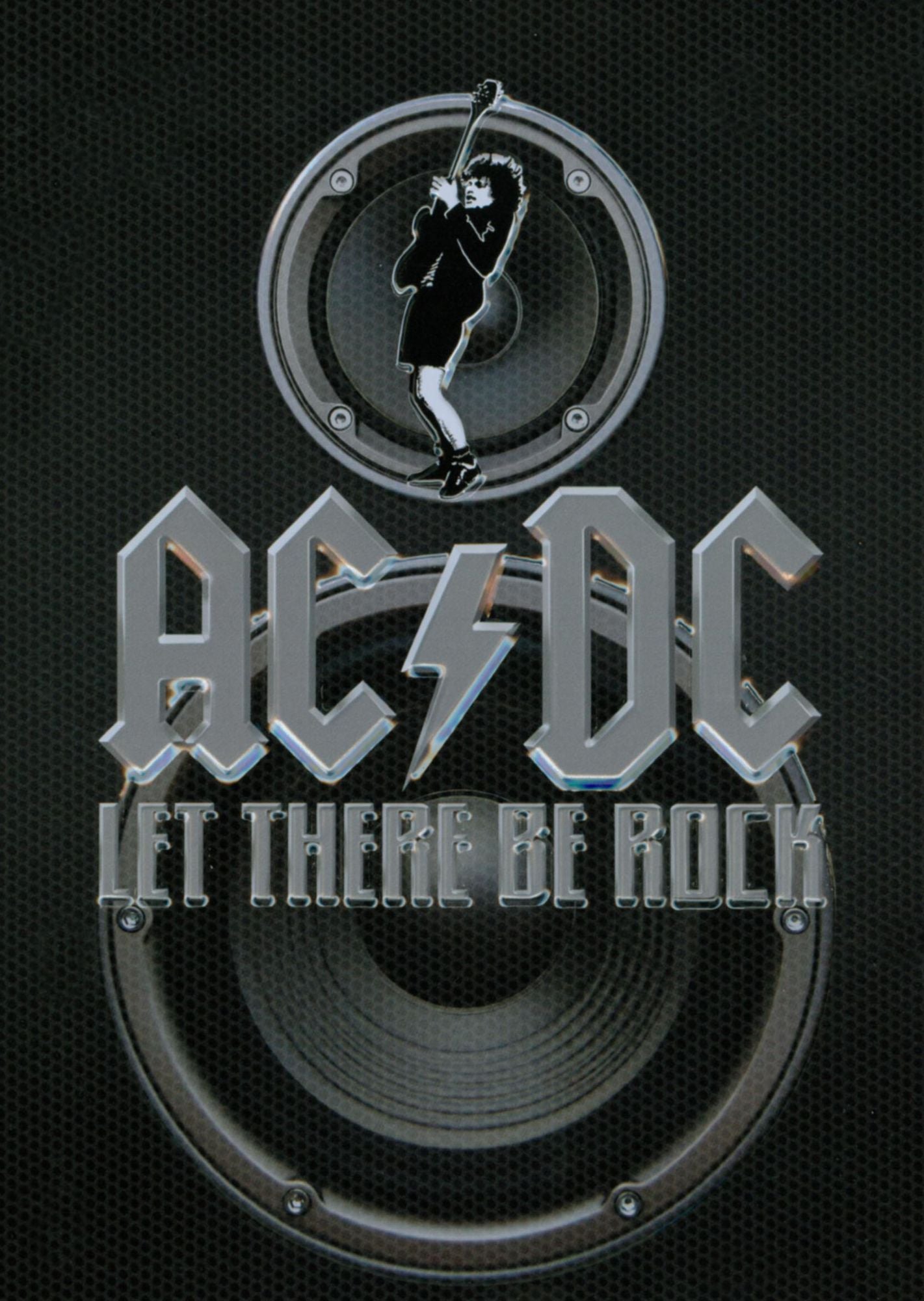 AC/DC: Let There Be Rock [30th Anniversary Limited Edition] [SteelBook]