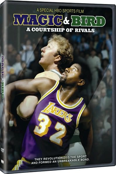 Magic & Bird: A Courtship of Rivals
