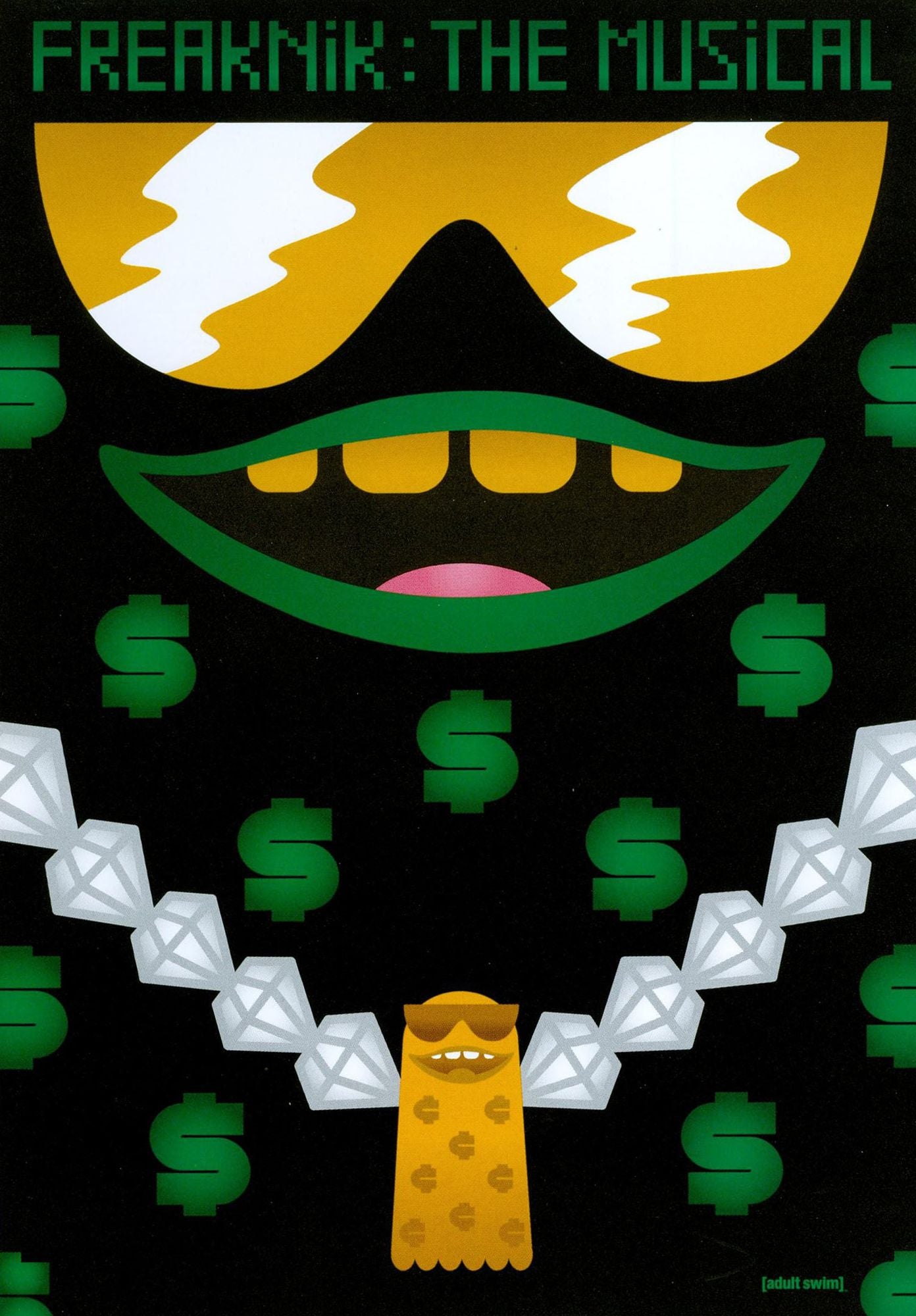 Freaknik: The Musical