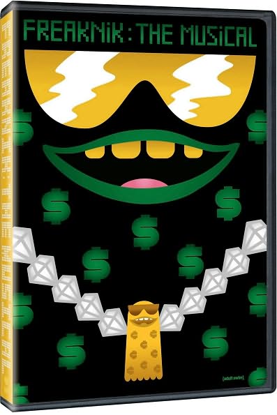 Freaknik: The Musical
