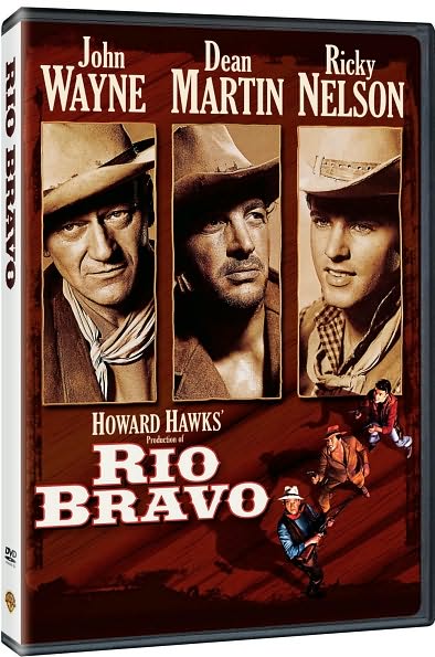 Rio Bravo