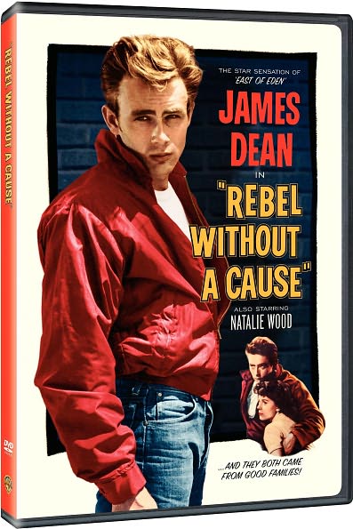 Rebel Without a Cause
