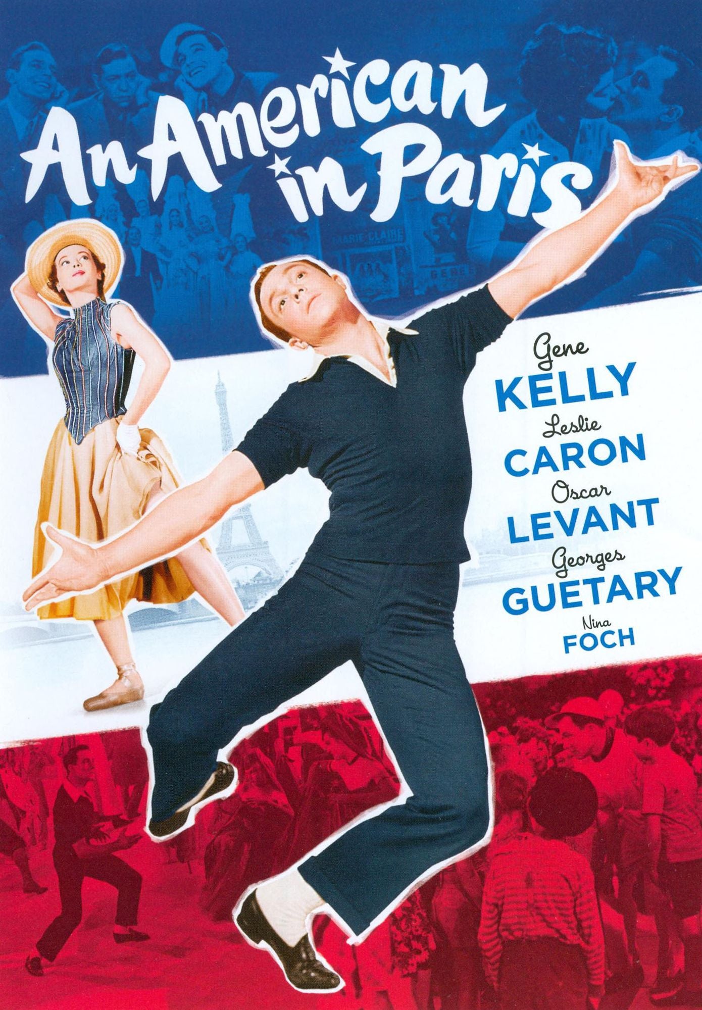 An American in Paris