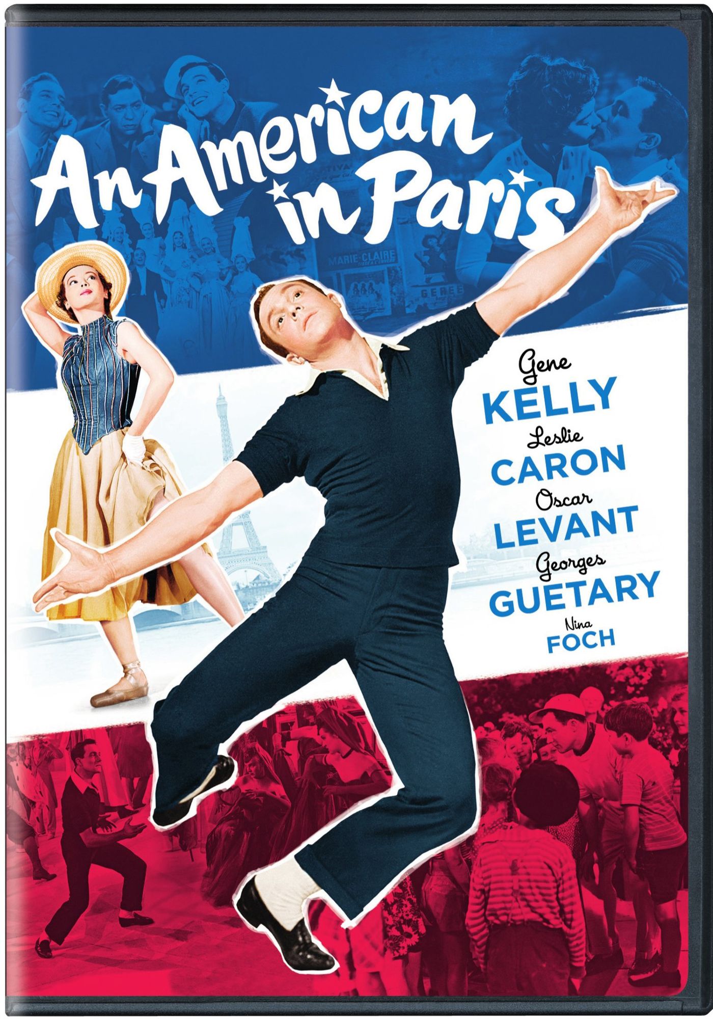 An American in Paris
