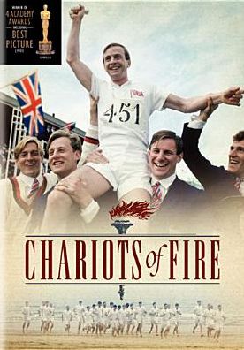 Chariots of Fire [P&S]
