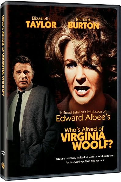 Who's Afraid of Virginia Woolf?