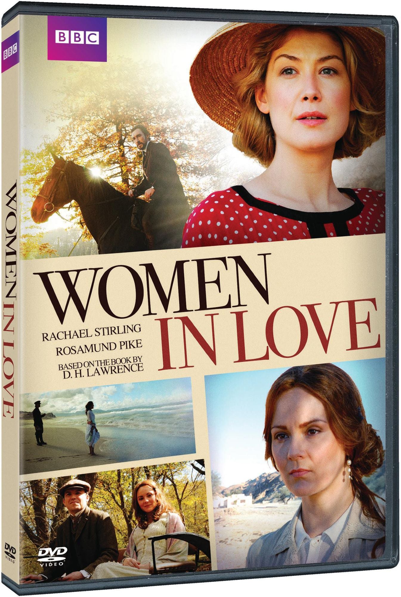 Women in Love