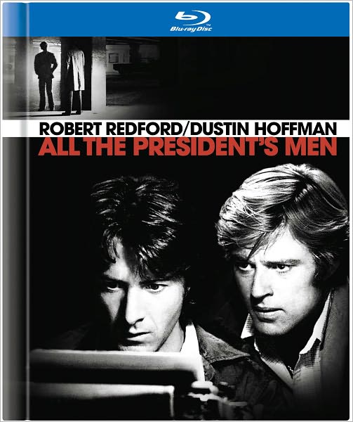 All the President's Men [DigiBook] [Blu-ray]