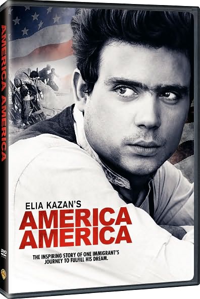 America, America