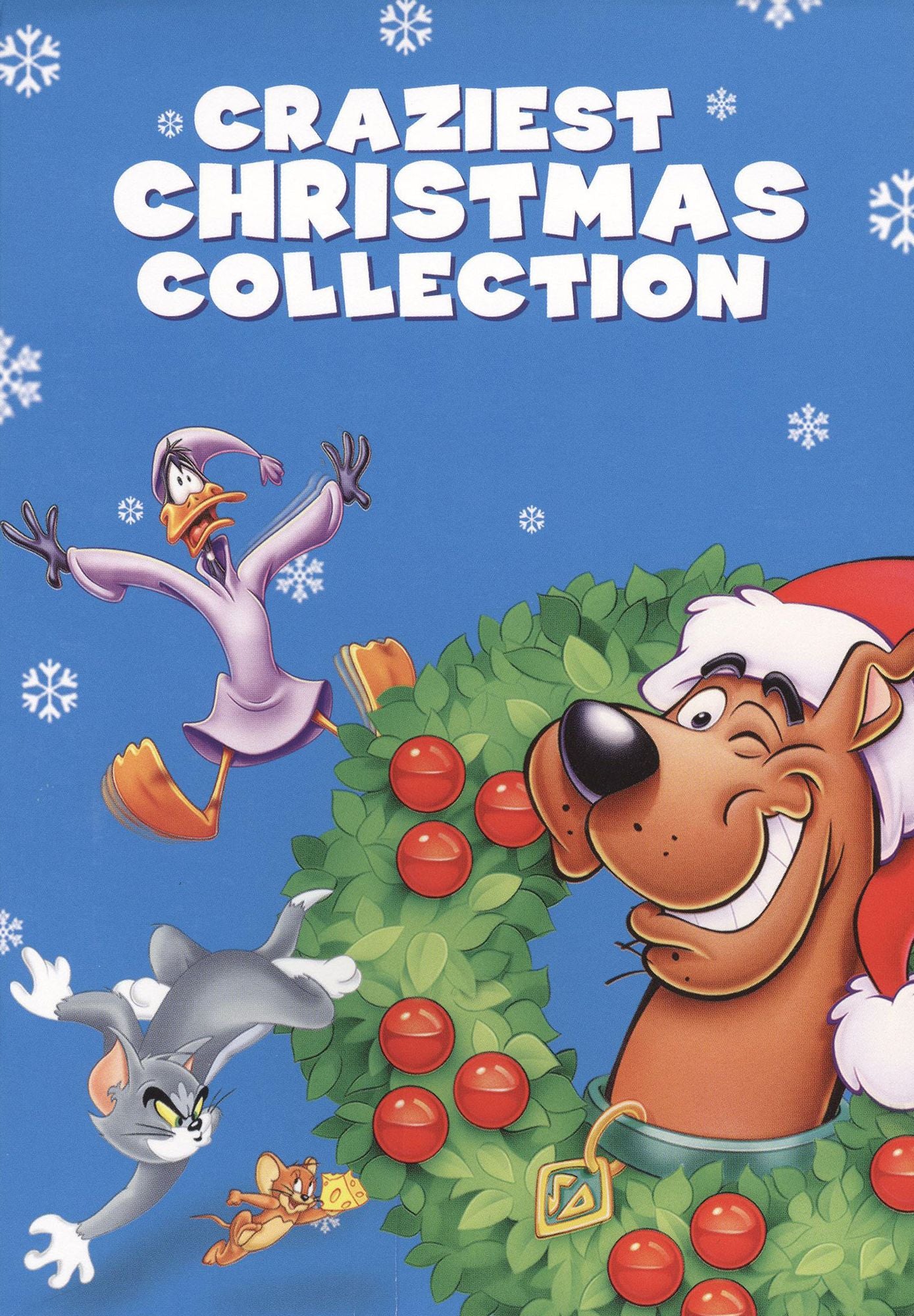 Craziest Christmas Collection [3 Discs]