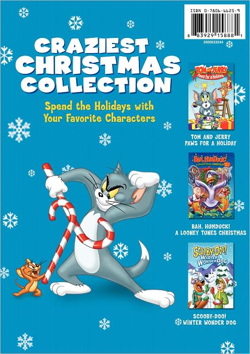 Craziest Christmas Collection [3 Discs]