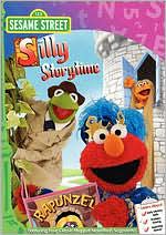 Sesame Street: Elmo's Sing-Along Guessing Game/Sing Along/The Great Numbers Game [3 Discs]