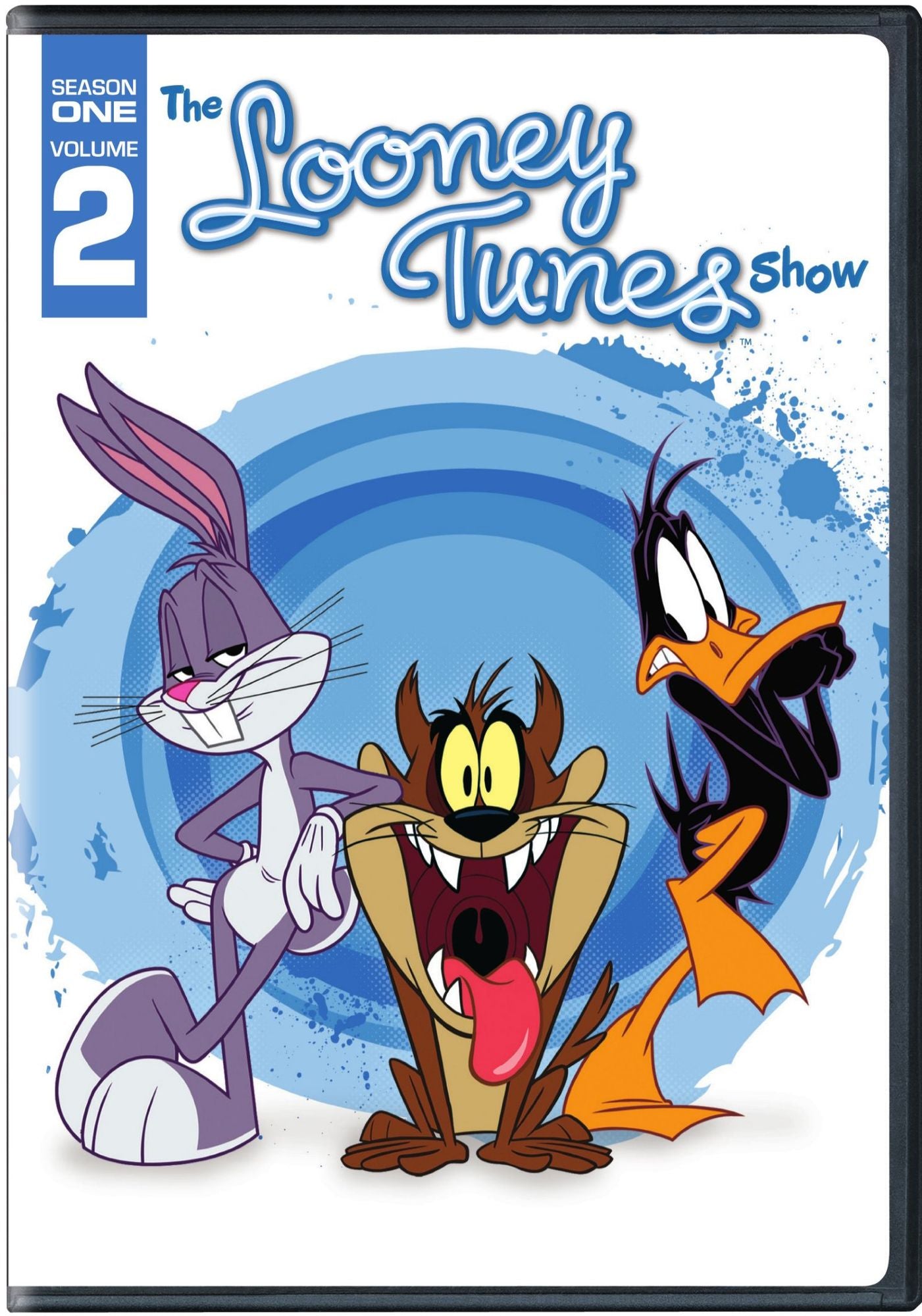 The Looney Tunes Show: Season One, Vol. 2
