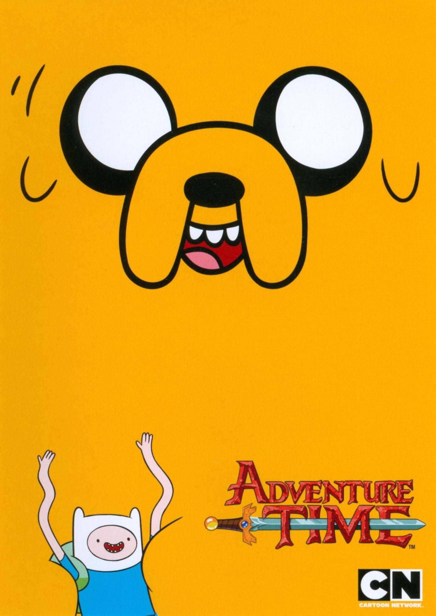 Adventure Time: It Came from the Nightosphere