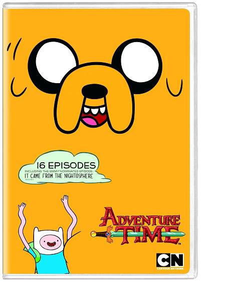 Adventure Time: It Came from the Nightosphere