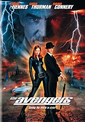 The Avengers