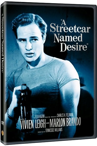 A Streetcar Named Desire