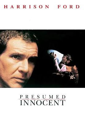 Presumed Innocent