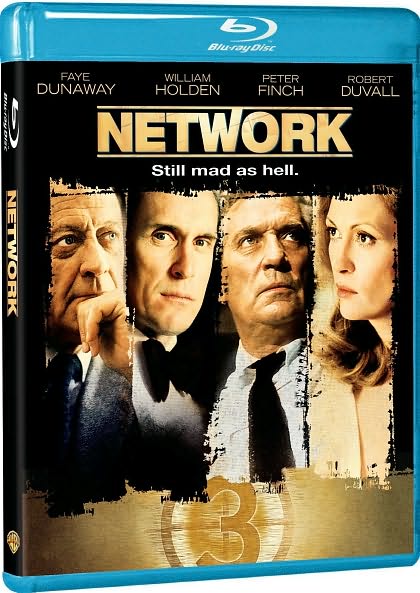 Network [Blu-ray]