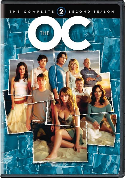 The O.C.: The Complete Second Season [7 Discs]