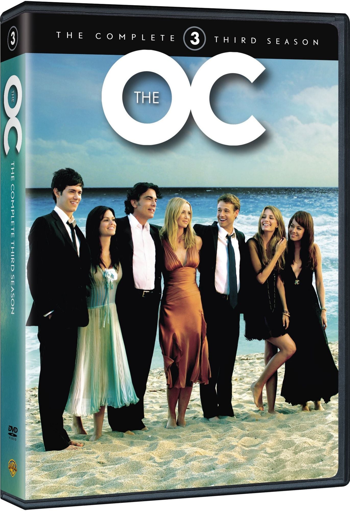 The O.C.: The Complete Third Season [7 Discs]