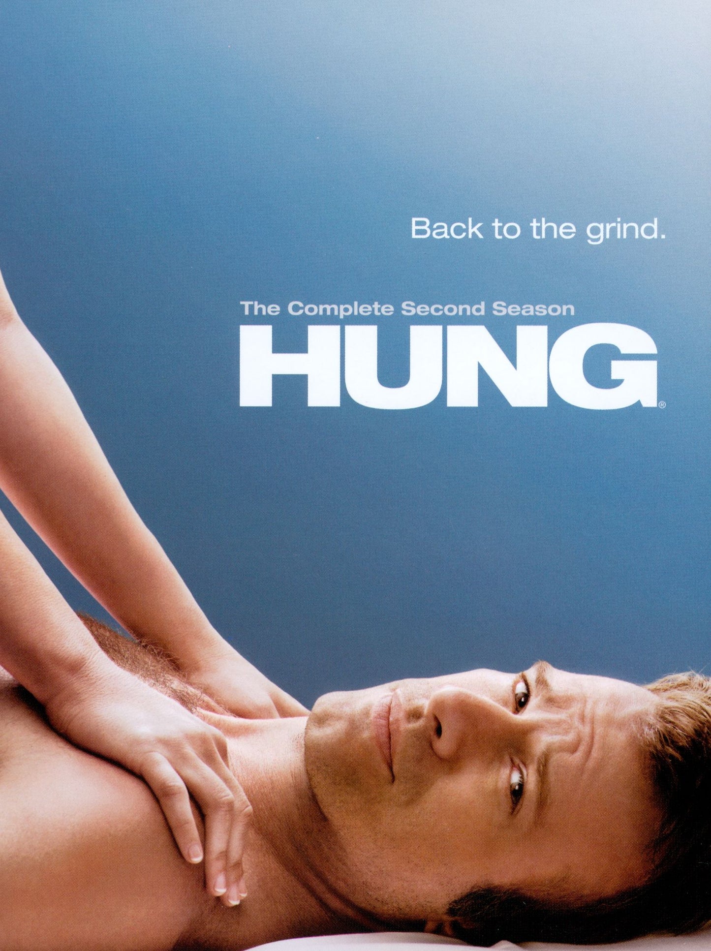 Hung: The Complete Second Season [2 Discs]