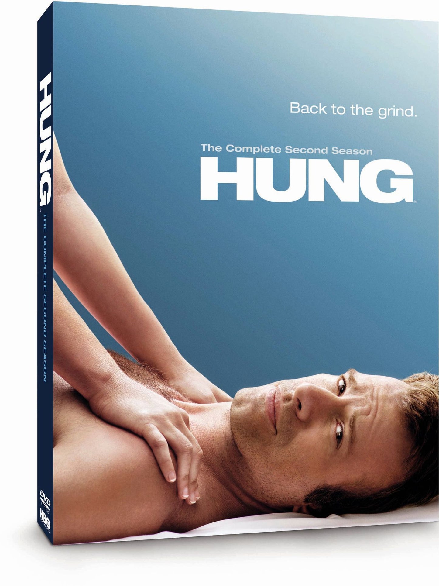 Hung: The Complete Second Season [2 Discs]