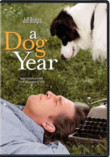 A Dog Year