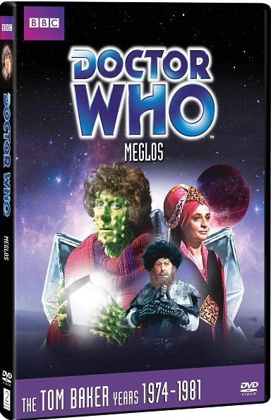 Doctor Who: Meglos