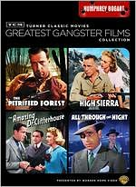 TCM Greatest Gangster Films Collection: Humphrey Bogart [2 Discs]