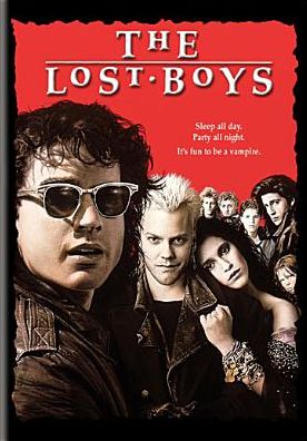 The Lost Boys [P&S]
