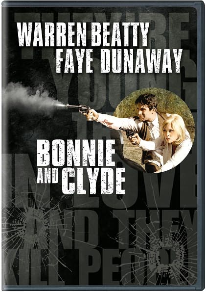 Bonnie and Clyde [P&S]