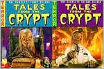 Tales from the Crypt: The Complete Seasons 1 & 2 [5 Discs]