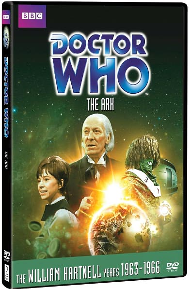 Doctor Who: The Ark