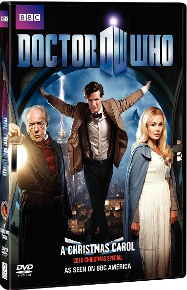 Doctor Who: A Christmas Carol