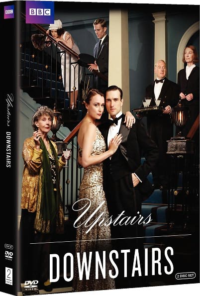 Upstairs Downstairs [2 Discs]
