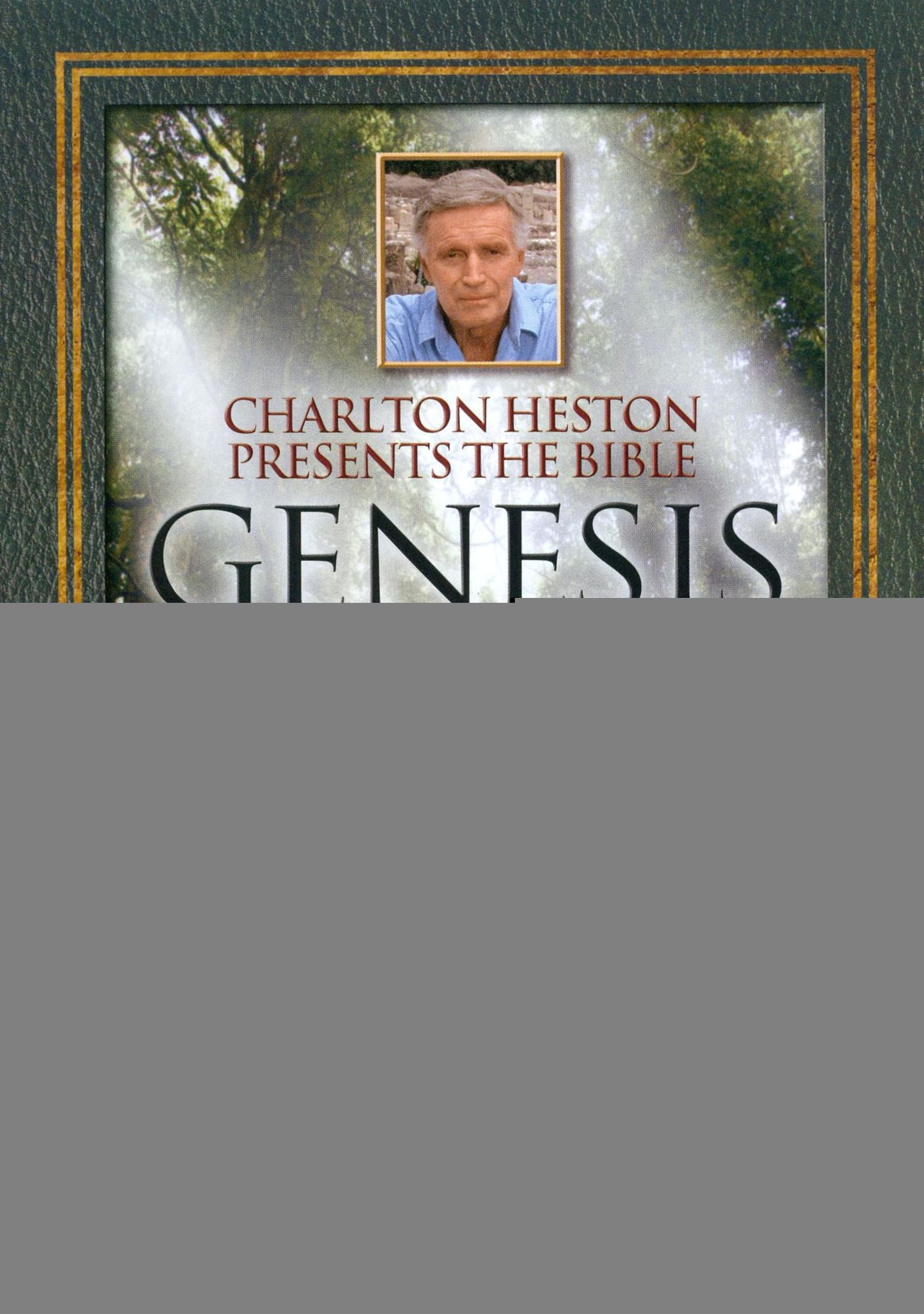 Charlton Heston Presents the Bible: Genesis