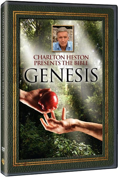 Charlton Heston Presents the Bible: Genesis