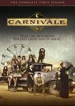 Carnivale: The Complete First Season [4 Discs]