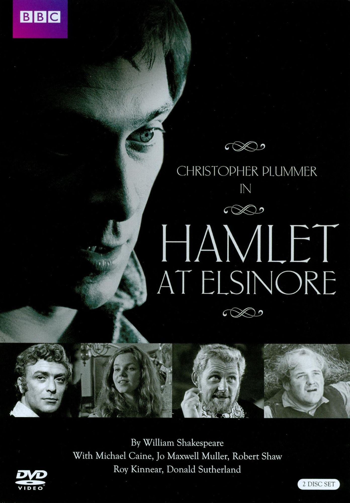Hamlet at Elsinore